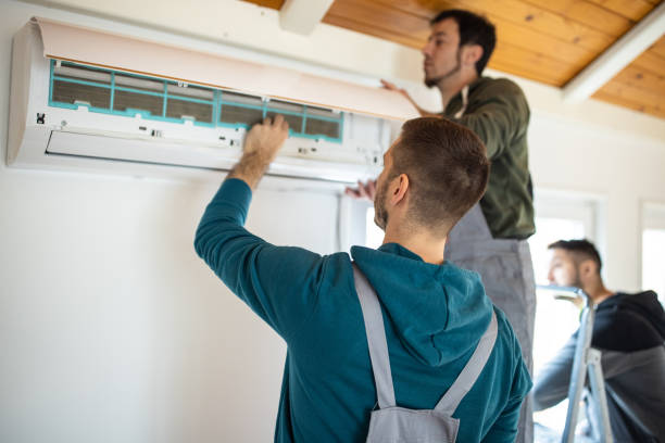 Best HVAC emergency services  in Borden, IN