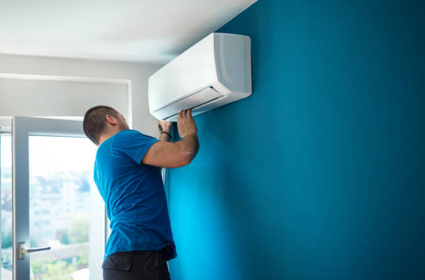 Best Central air repair  in Borden, IN