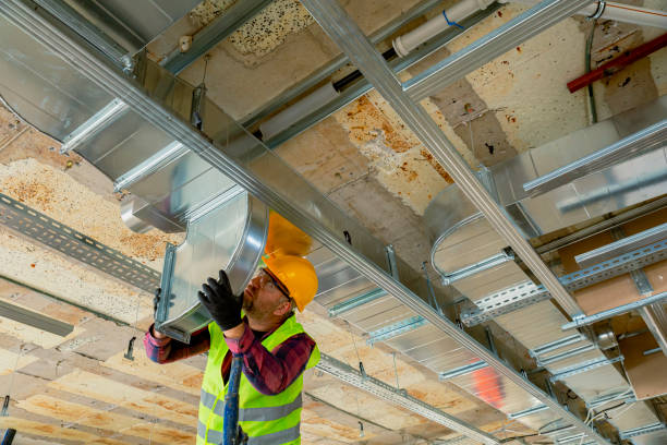 Reliable Borden, IN HVAC Solutions
