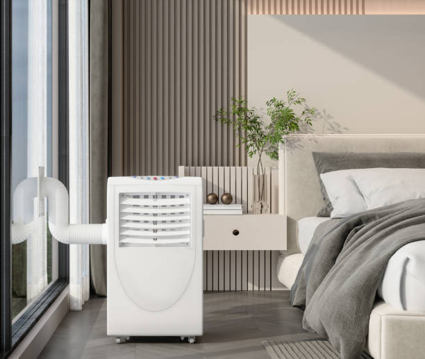 Best HVAC air duct cleaning  in Borden, IN