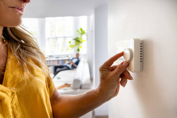 Best HVAC installation services  in Borden, IN