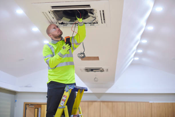 Best Residential HVAC services  in Borden, IN