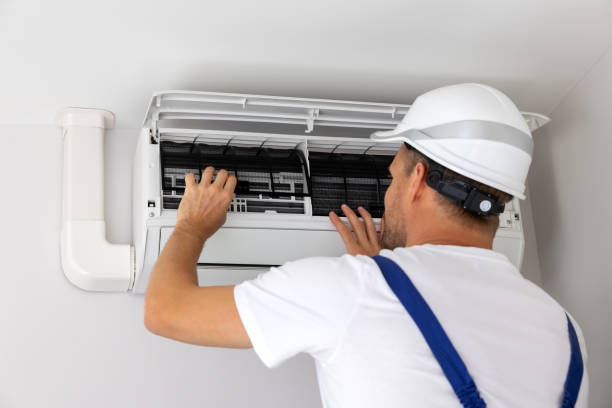 Best 24/7 HVAC repair  in Borden, IN
